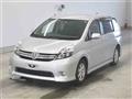 2011 Toyota Isis