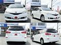 2011 Toyota Wish