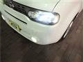 2017 Nissan Cube