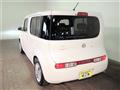 2017 Nissan Cube