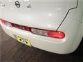 2017 Nissan Cube