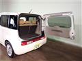 2017 Nissan Cube