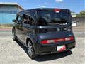 2011 Nissan Cube