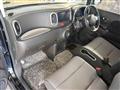 2011 Nissan Cube