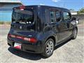 2011 Nissan Cube