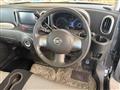 2011 Nissan Cube
