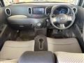 2011 Nissan Cube