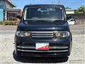 2011 Nissan Cube