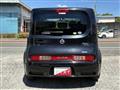 2011 Nissan Cube