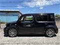 2011 Nissan Cube