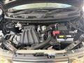 2011 Nissan Cube