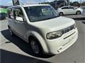2013 Nissan Cube