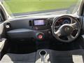 2013 Nissan Cube