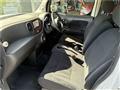 2013 Nissan Cube