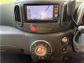 2013 Nissan Cube