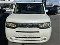 2013 Nissan Cube