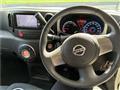 2013 Nissan Cube