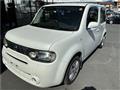 2013 Nissan Cube