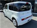 2013 Nissan Cube