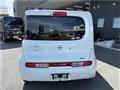 2013 Nissan Cube