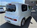 2013 Nissan Cube