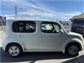 2013 Nissan Cube