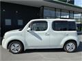 2013 Nissan Cube