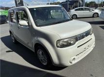 2013 Nissan Cube
