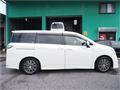 2014 Nissan Elgrand