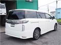 2014 Nissan Elgrand
