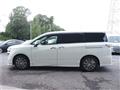 2014 Nissan Elgrand