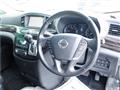 2014 Nissan Elgrand