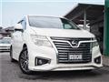 2014 Nissan Elgrand