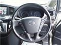 2014 Nissan Elgrand