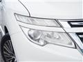 2014 Nissan Elgrand