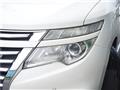 2014 Nissan Elgrand
