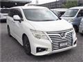 2014 Nissan Elgrand