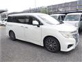 2014 Nissan Elgrand