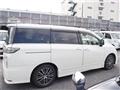 2014 Nissan Elgrand