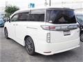 2014 Nissan Elgrand
