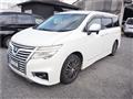 2014 Nissan Elgrand