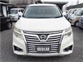2014 Nissan Elgrand