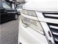 2014 Nissan Elgrand