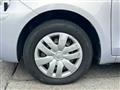 2010 Toyota Vitz