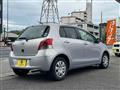 2010 Toyota Vitz