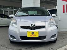 2010 Toyota Vitz