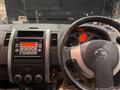 2008 Nissan X-Trail