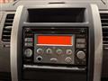 2008 Nissan X-Trail