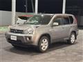 2008 Nissan X-Trail