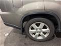 2008 Nissan X-Trail